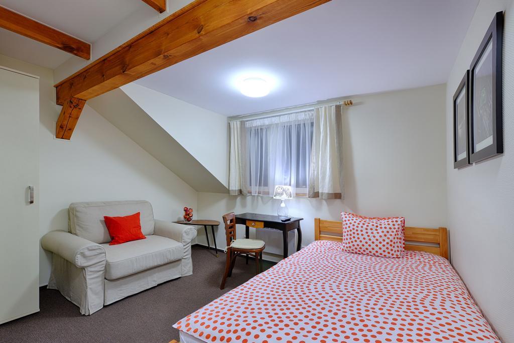 Baltycka44 Rooms & Apartments Olsztyn  Cameră foto
