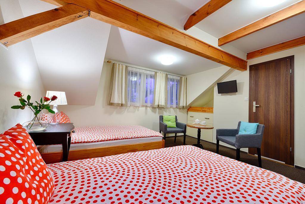 Baltycka44 Rooms & Apartments Olsztyn  Cameră foto