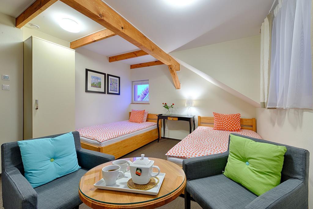 Baltycka44 Rooms & Apartments Olsztyn  Exterior foto
